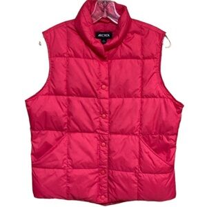 Arctica Women's Goose Down Vest